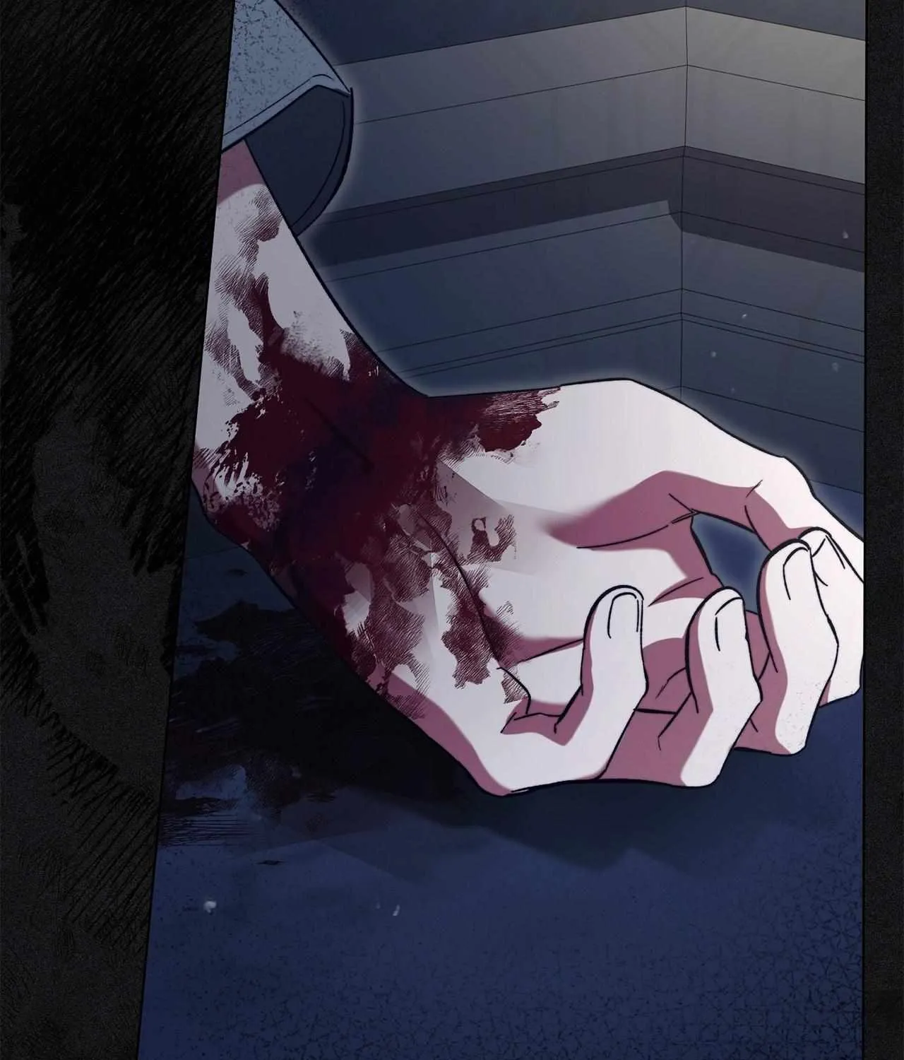 For The Beautiful Juliet Chapter 30 page 38 - 