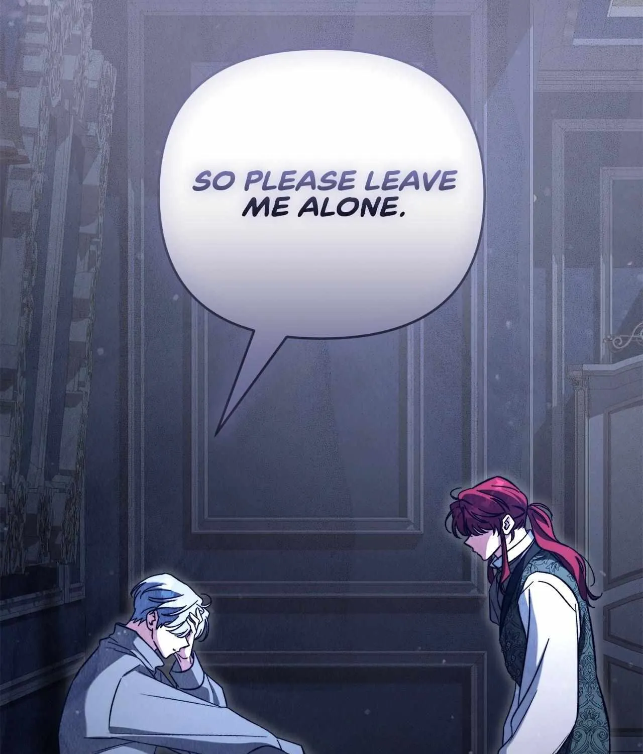 For The Beautiful Juliet Chapter 30 page 51 - 