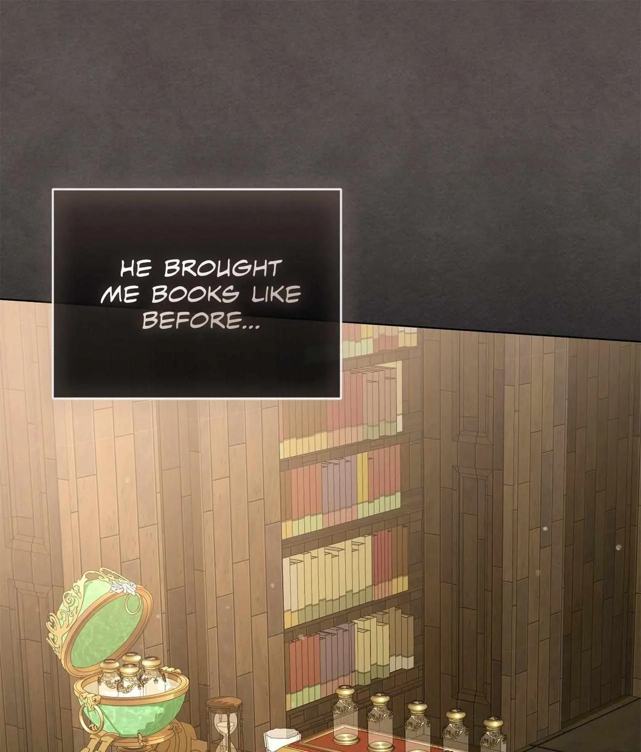 For The Beautiful Juliet Chapter 30 page 57 - 