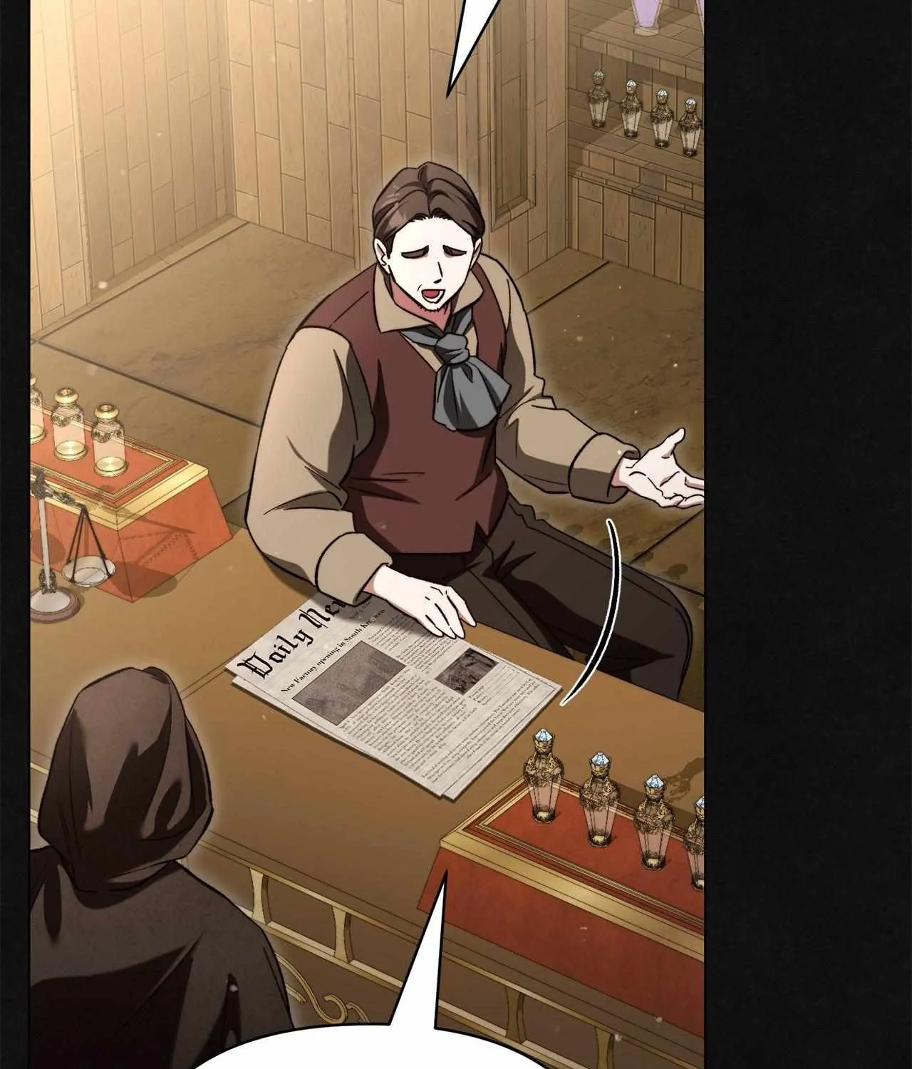 For The Beautiful Juliet Chapter 30 page 63 - 