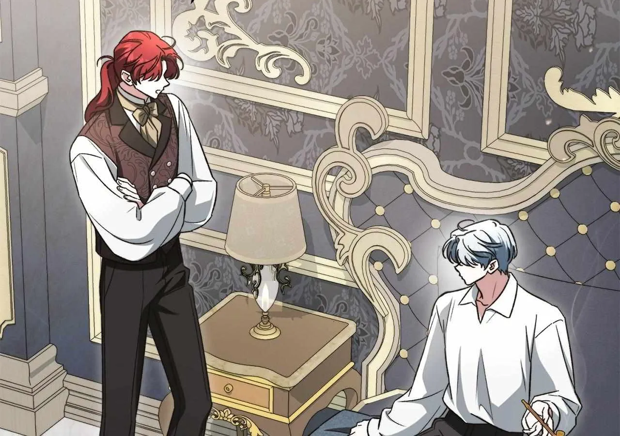 For The Beautiful Juliet Chapter 30 page 84 - 