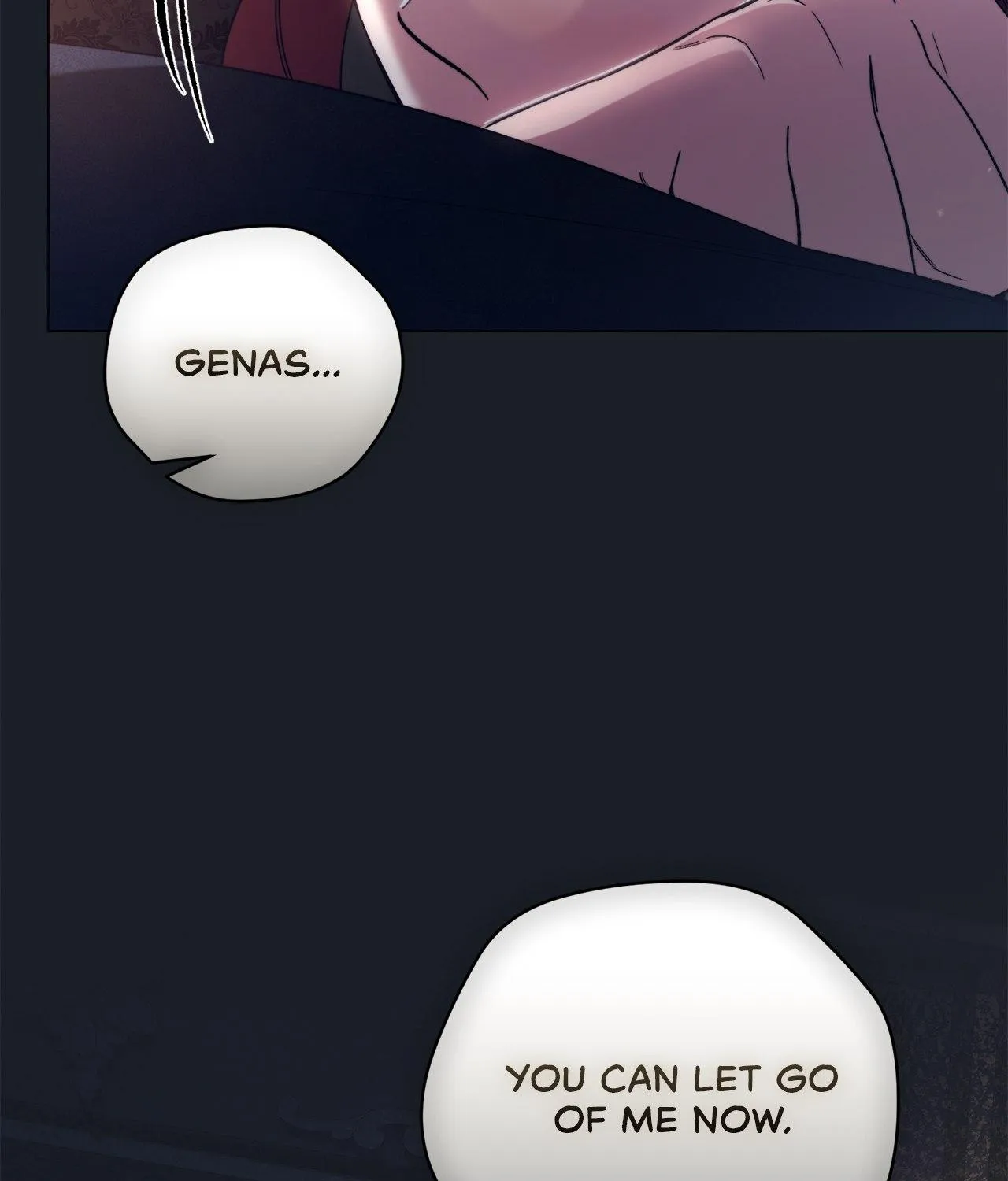 For The Beautiful Juliet Chapter 31 page 106 - 