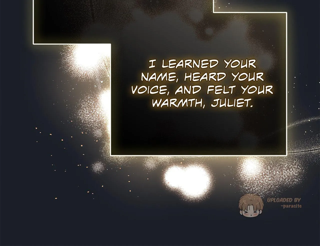 For The Beautiful Juliet Chapter 31 page 110 - 