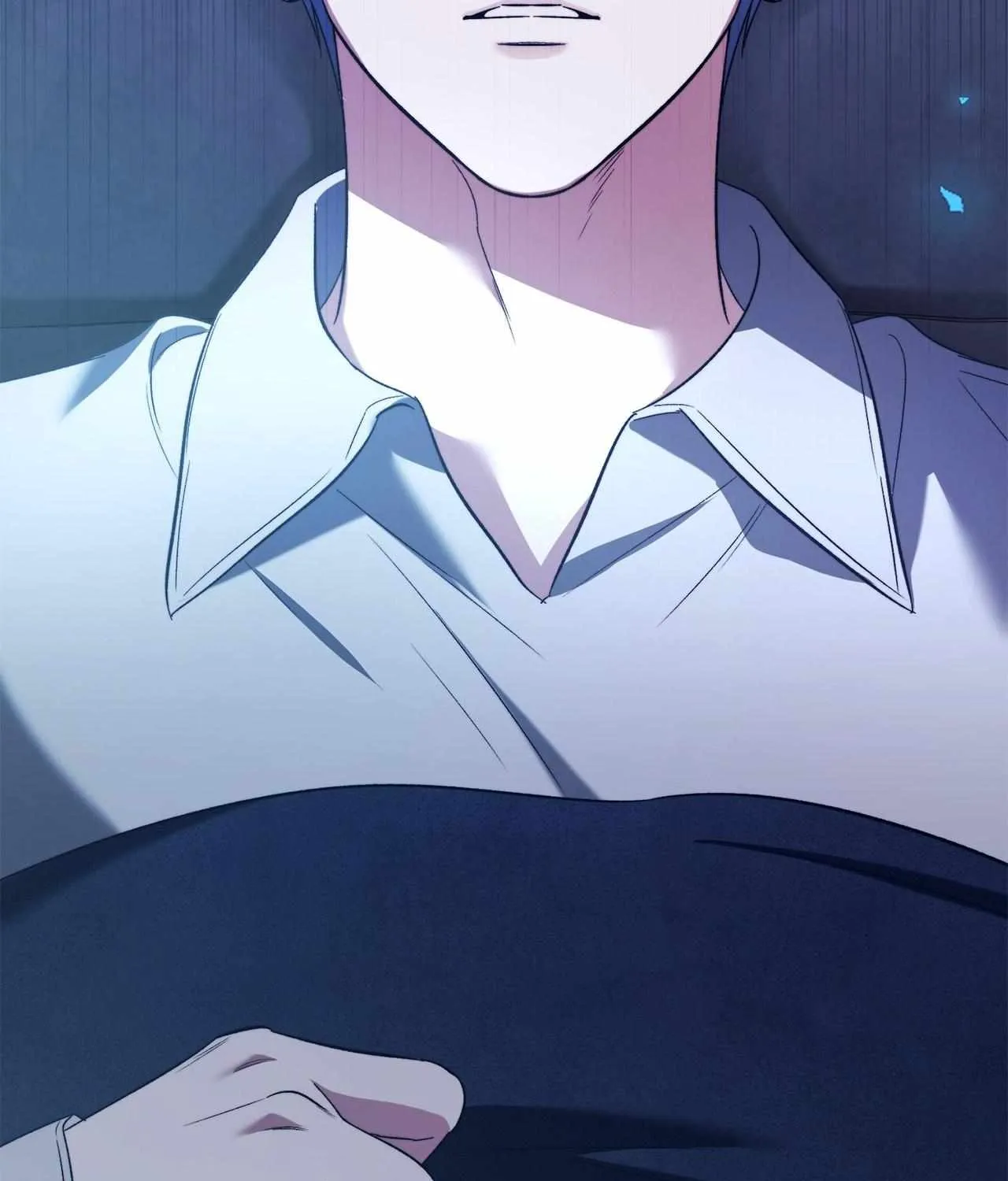 For The Beautiful Juliet Chapter 31 page 117 - 