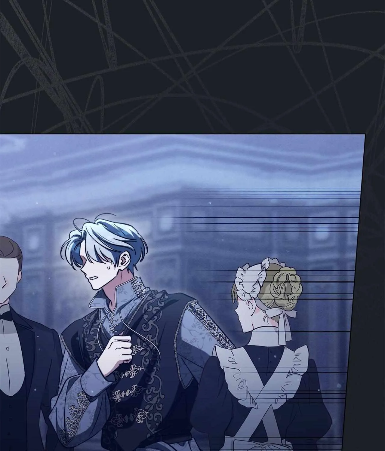 For The Beautiful Juliet Chapter 31 page 119 - 