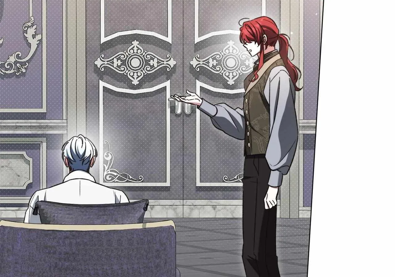 For The Beautiful Juliet Chapter 31 page 13 - 