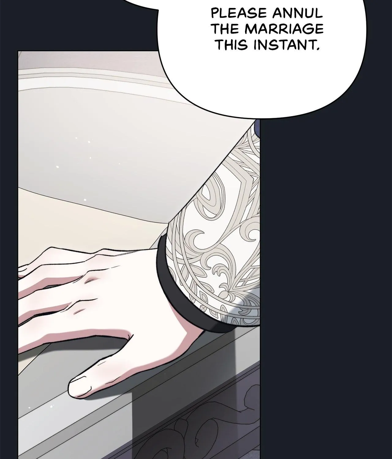 For The Beautiful Juliet Chapter 31 page 138 - 