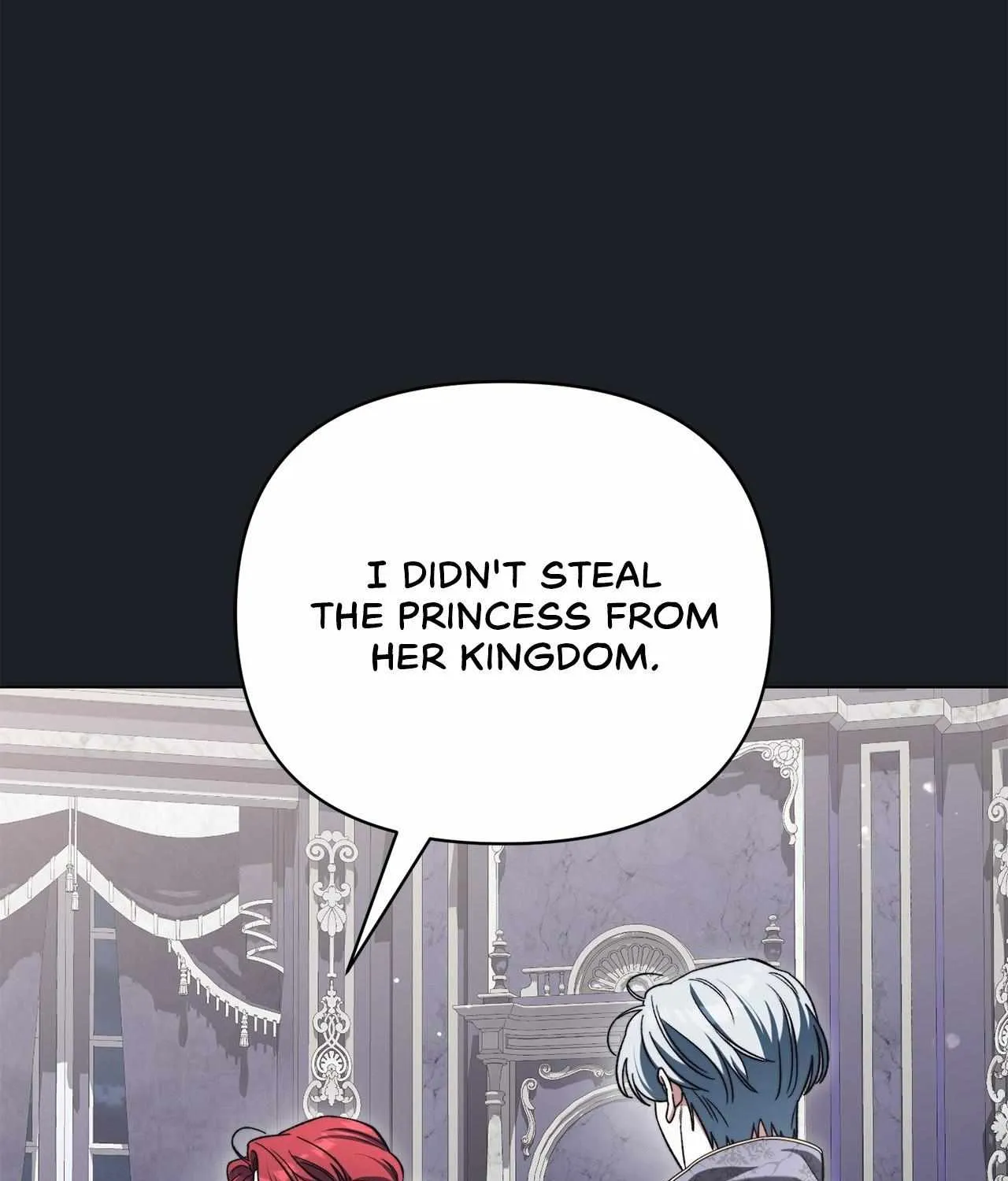 For The Beautiful Juliet Chapter 31 page 140 - 