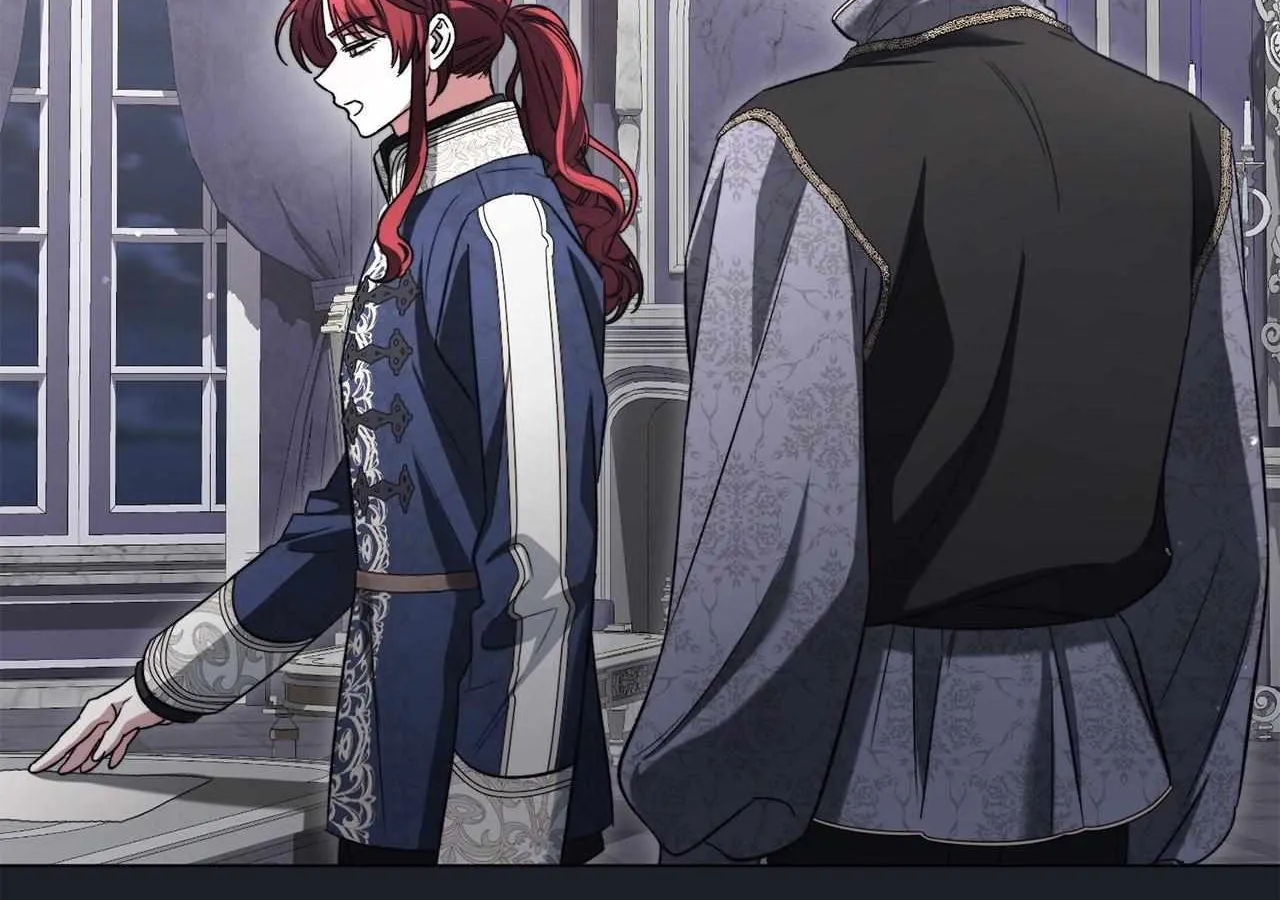 For The Beautiful Juliet Chapter 31 page 141 - 