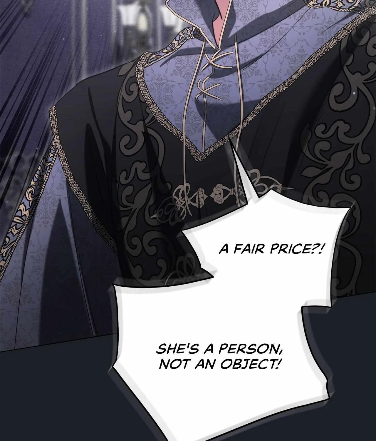 For The Beautiful Juliet Chapter 31 page 144 - 