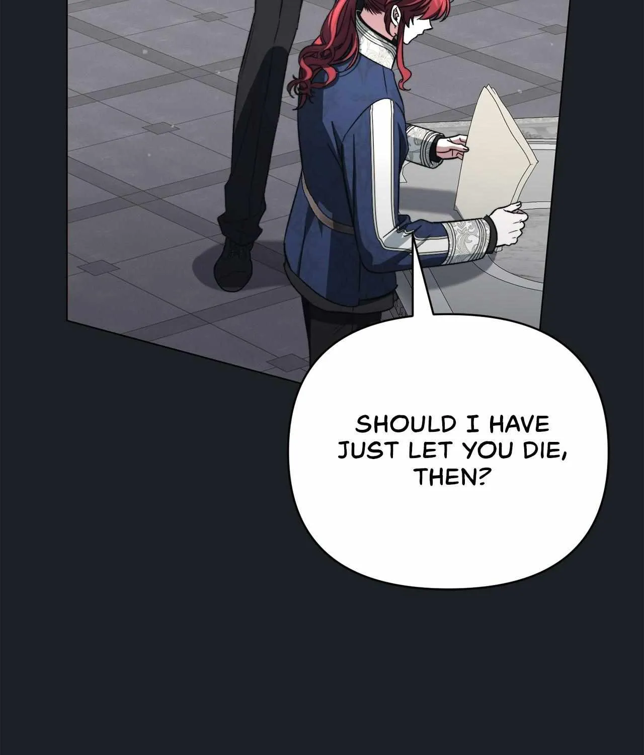 For The Beautiful Juliet Chapter 31 page 153 - 