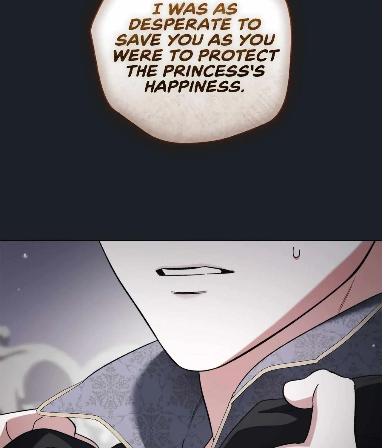 For The Beautiful Juliet Chapter 31 page 159 - 