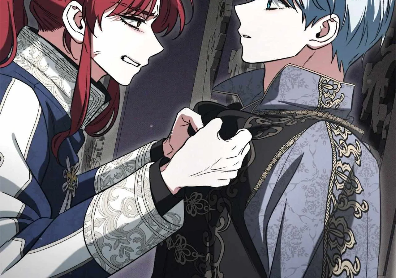 For The Beautiful Juliet Chapter 31 page 163 - 