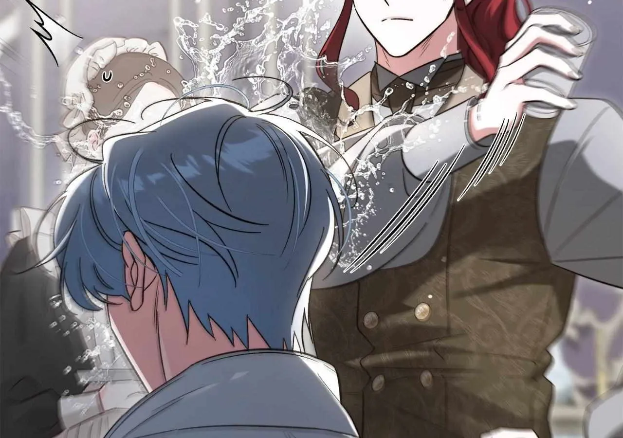 For The Beautiful Juliet Chapter 31 page 21 - 