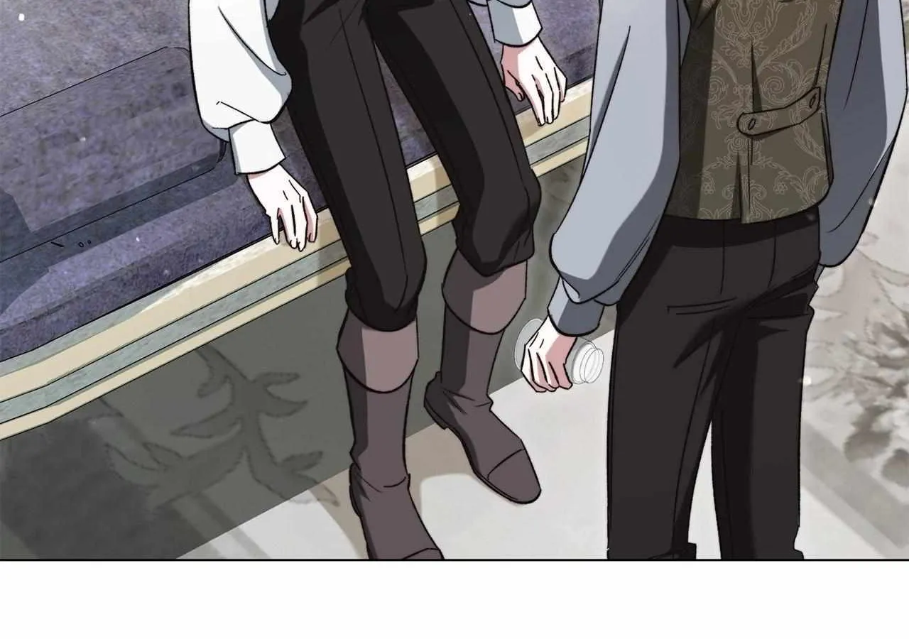 For The Beautiful Juliet Chapter 31 page 29 - 