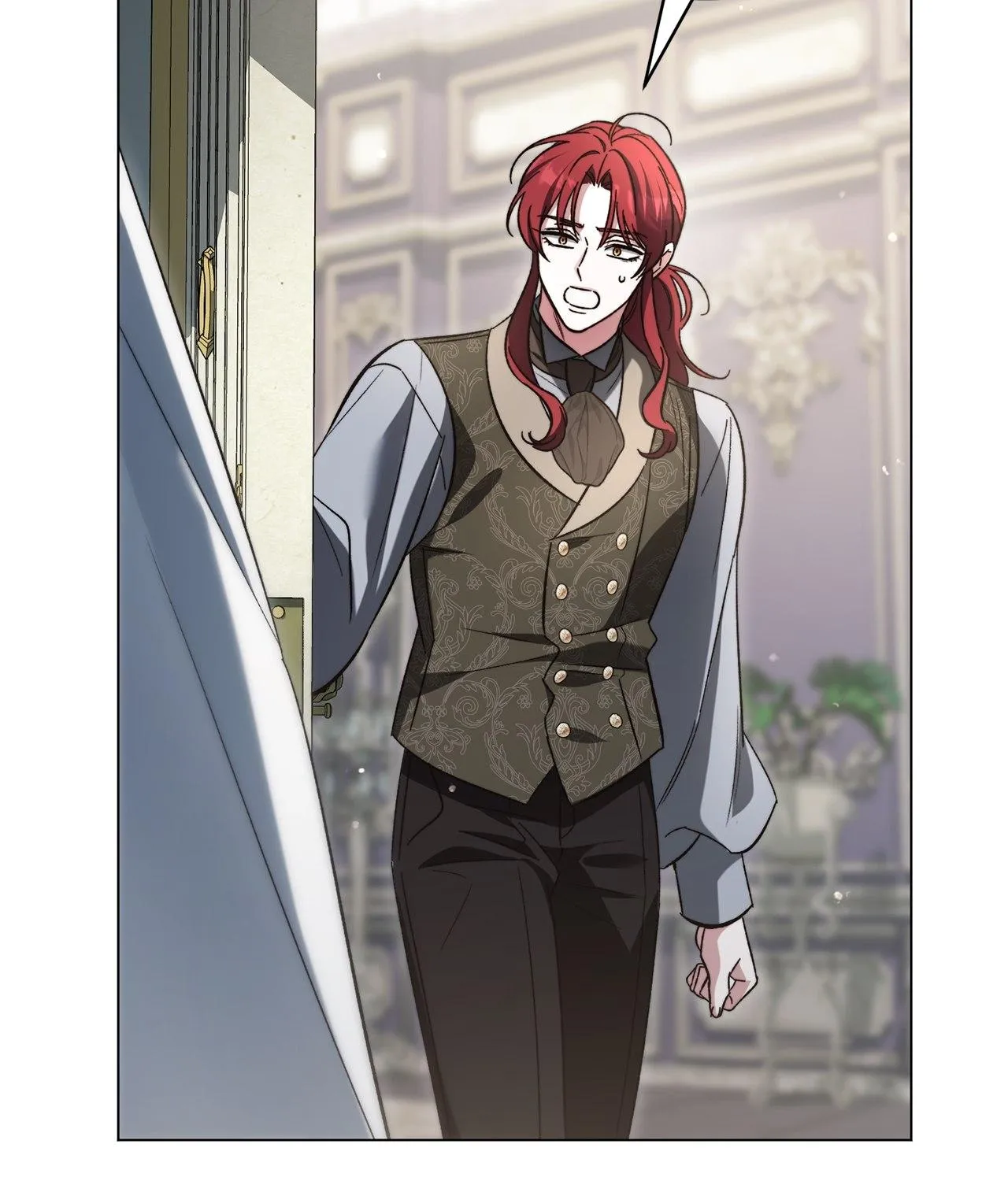 For The Beautiful Juliet Chapter 31 page 34 - 