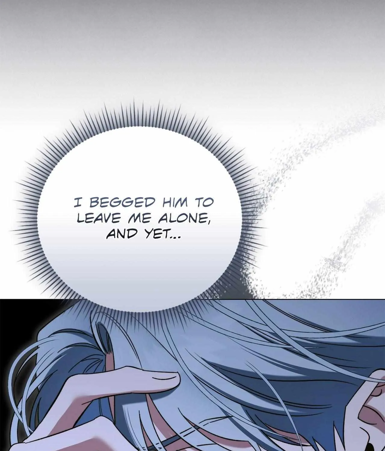 For The Beautiful Juliet Chapter 31 page 40 - 