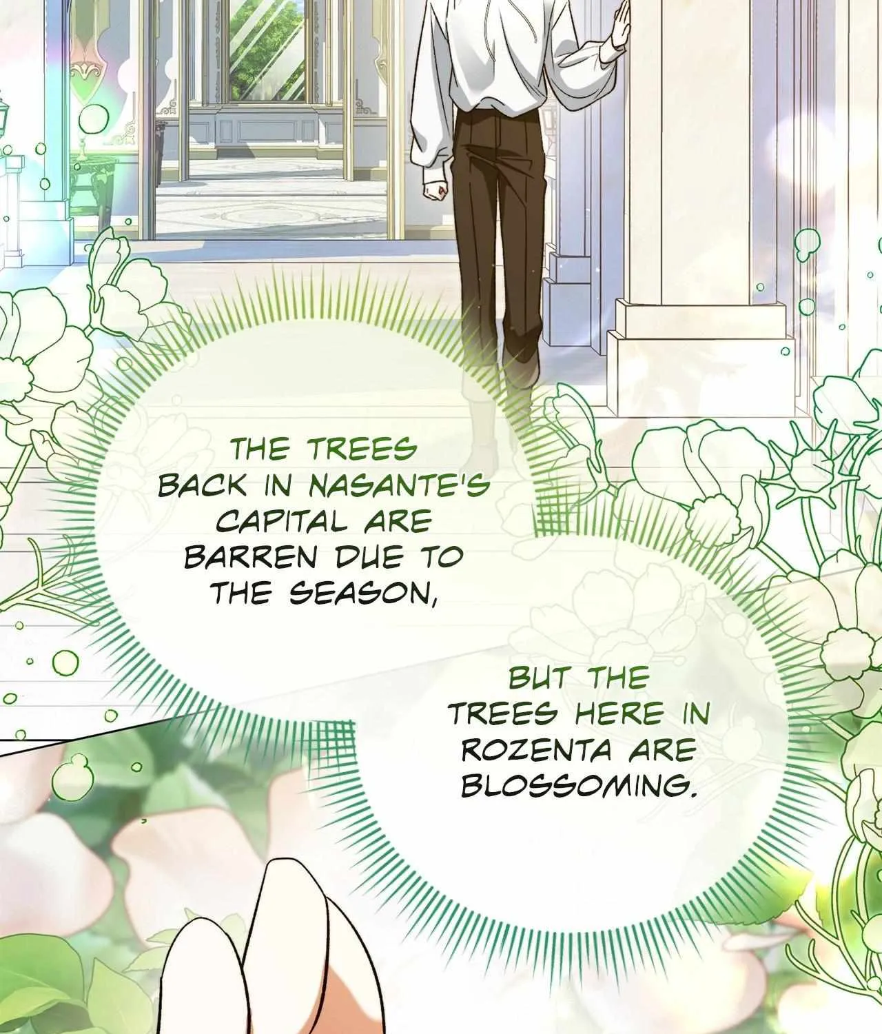 For The Beautiful Juliet Chapter 31 page 57 - 