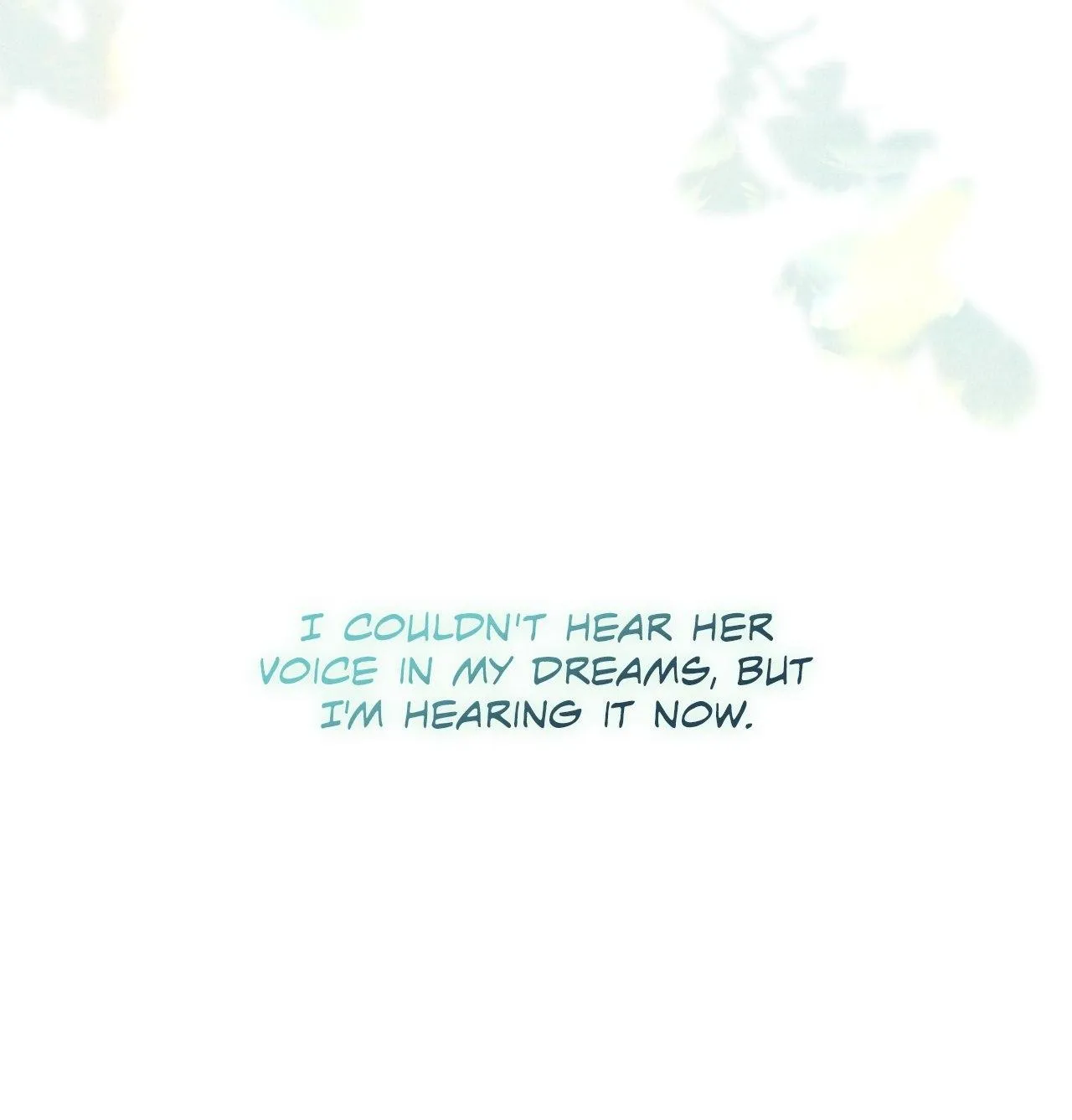 For The Beautiful Juliet Chapter 31 page 71 - 