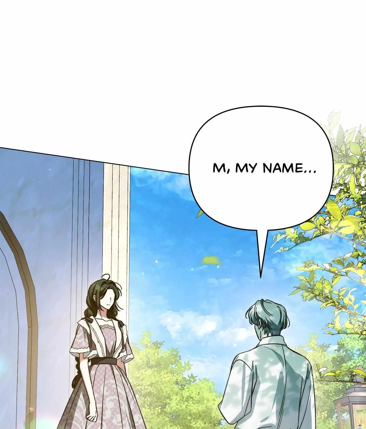 For The Beautiful Juliet Chapter 31 page 72 - 