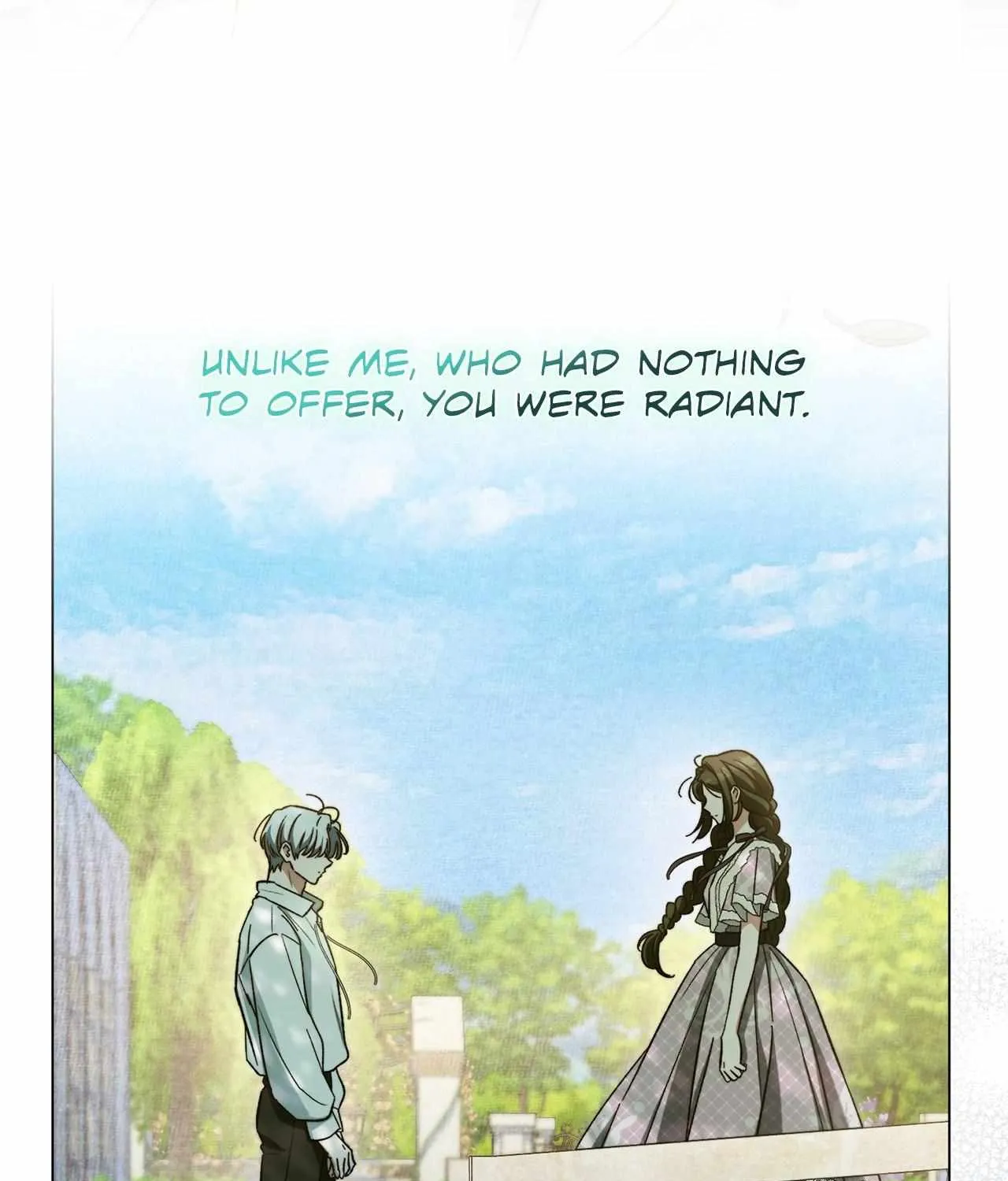 For The Beautiful Juliet Chapter 31 page 84 - 