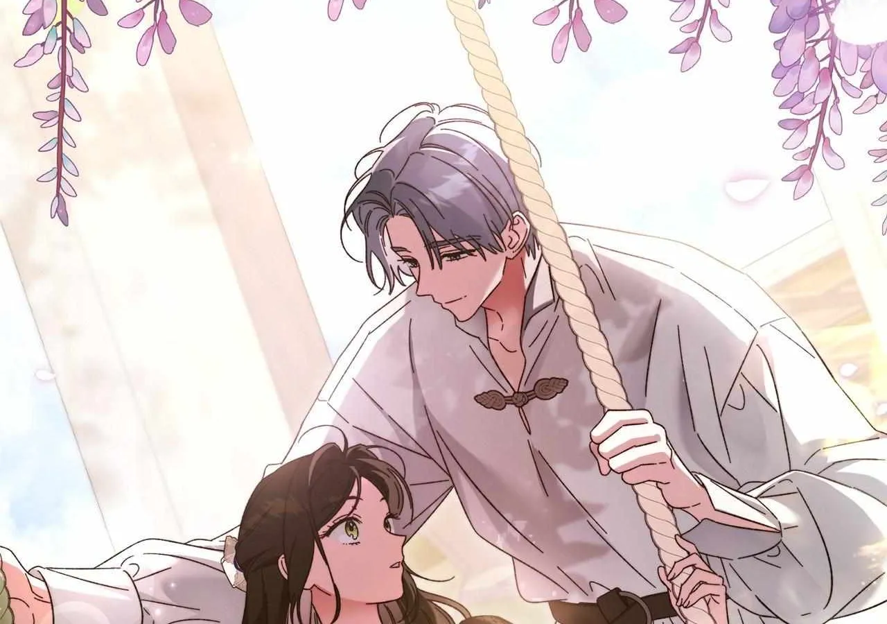 For The Beautiful Juliet Chapter 31 page 87 - 