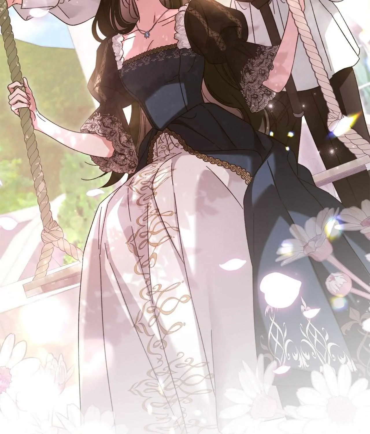 For The Beautiful Juliet Chapter 31 page 88 - 