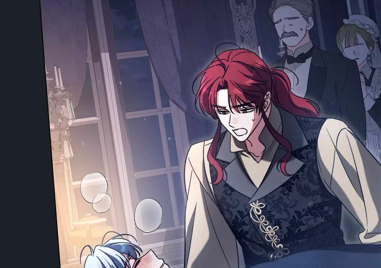 For The Beautiful Juliet Chapter 31 page 97 - 