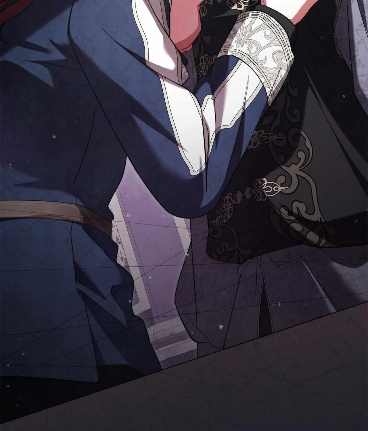 For The Beautiful Juliet Chapter 32 page 11 - 
