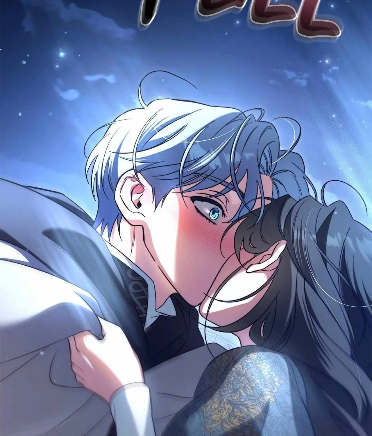 For The Beautiful Juliet Chapter 32 page 109 - 