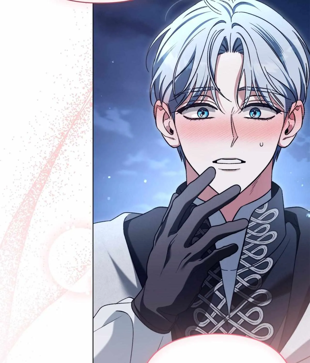 For The Beautiful Juliet Chapter 32 page 115 - 