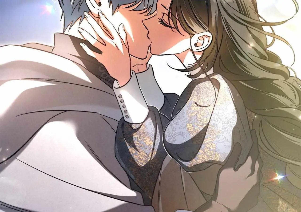 For The Beautiful Juliet Chapter 32 page 125 - 