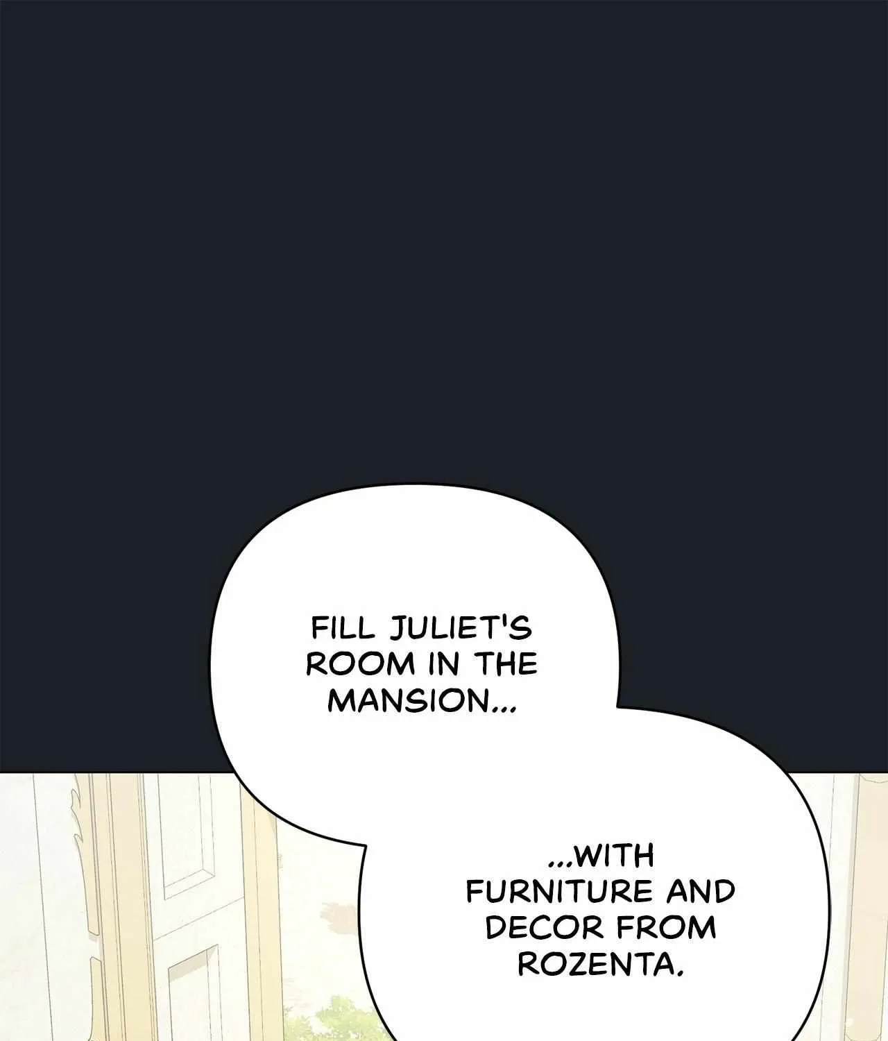 For The Beautiful Juliet Chapter 32 page 14 - 
