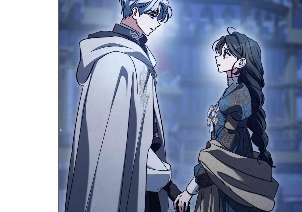 For The Beautiful Juliet Chapter 32 page 135 - 