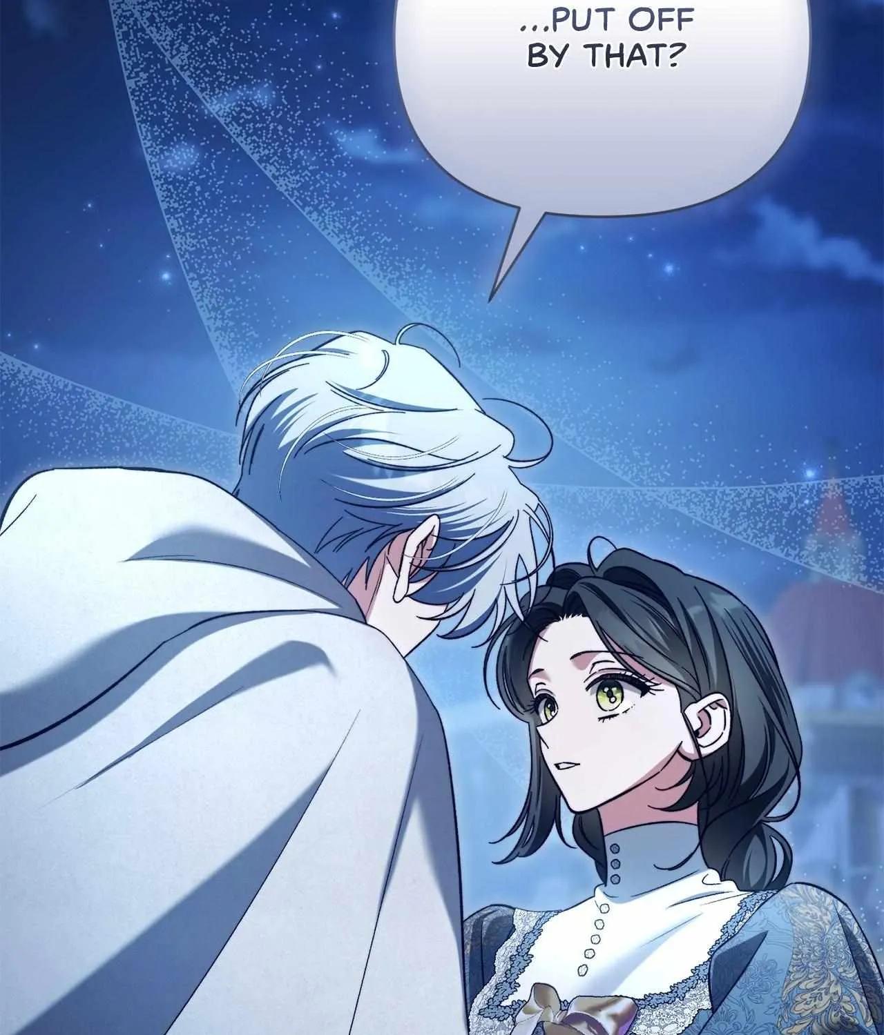 For The Beautiful Juliet Chapter 32 page 157 - 