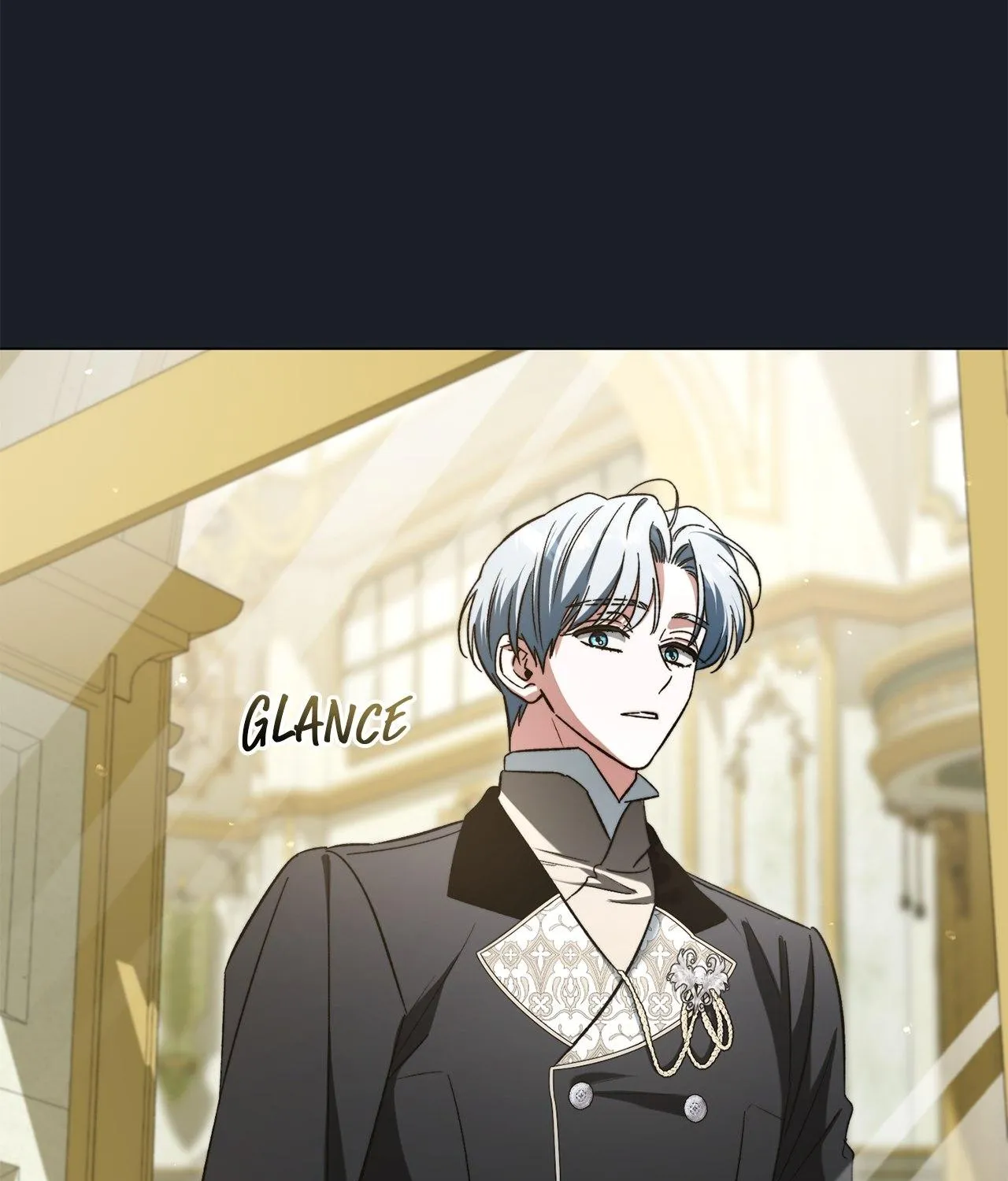 For The Beautiful Juliet Chapter 32 page 18 - 