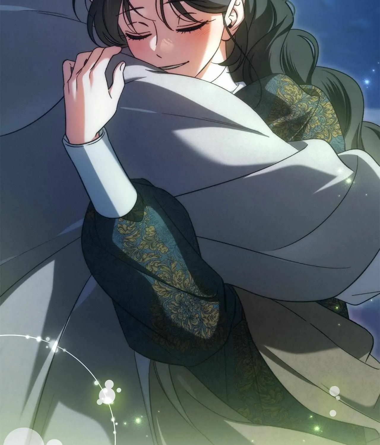 For The Beautiful Juliet Chapter 32 page 183 - 
