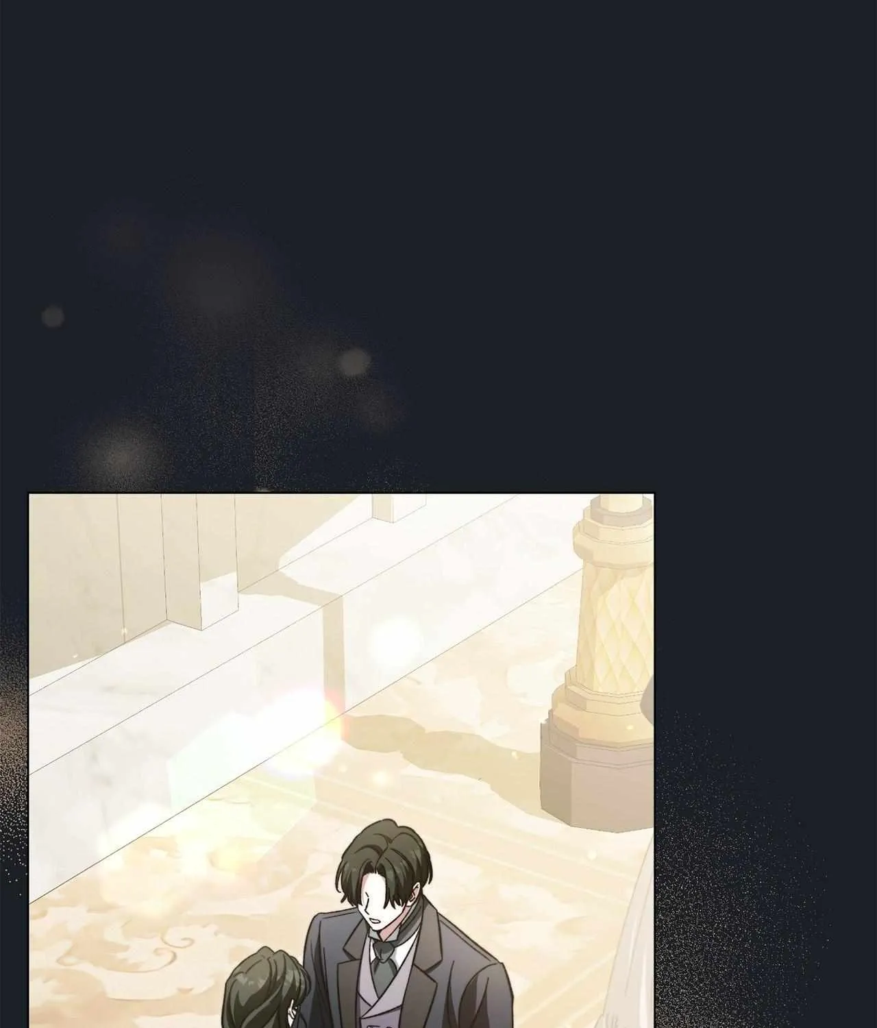 For The Beautiful Juliet Chapter 32 page 20 - 