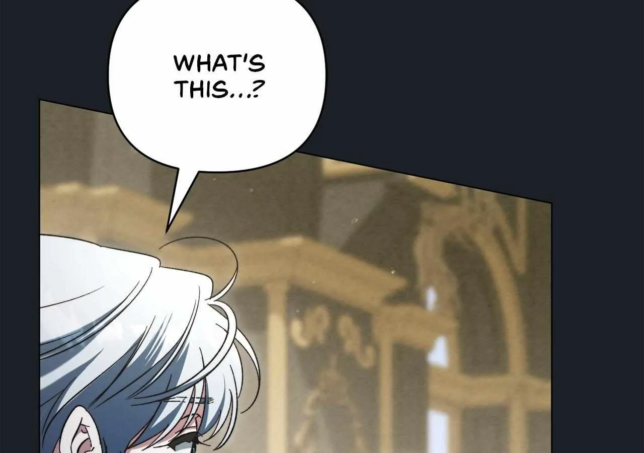 For The Beautiful Juliet Chapter 32 page 34 - 
