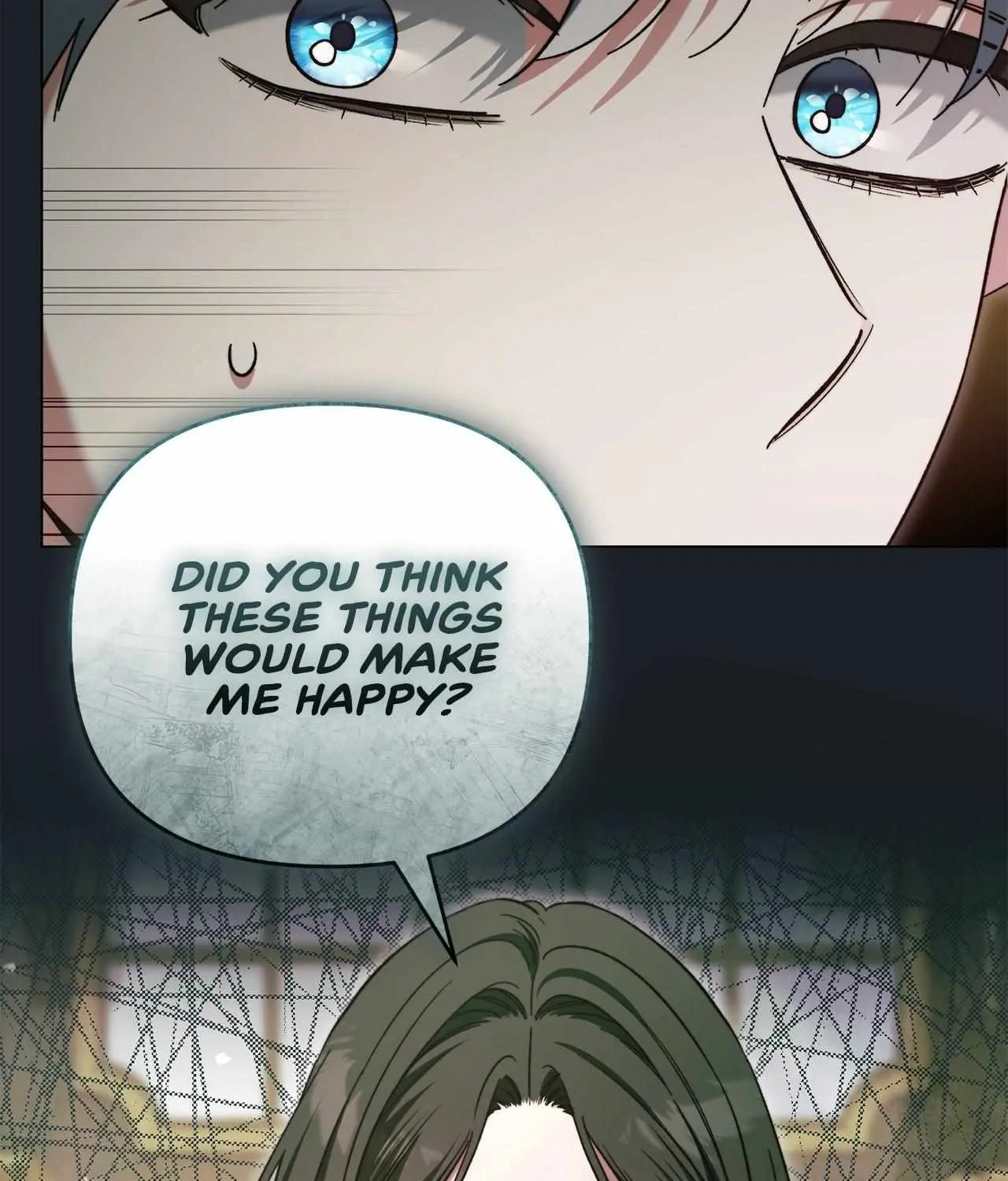 For The Beautiful Juliet Chapter 32 page 37 - 