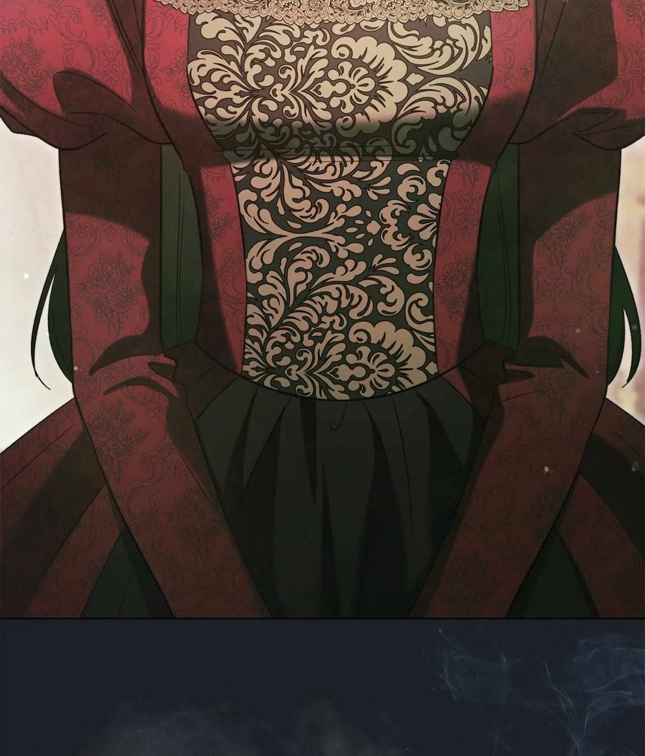 For The Beautiful Juliet Chapter 32 page 39 - 