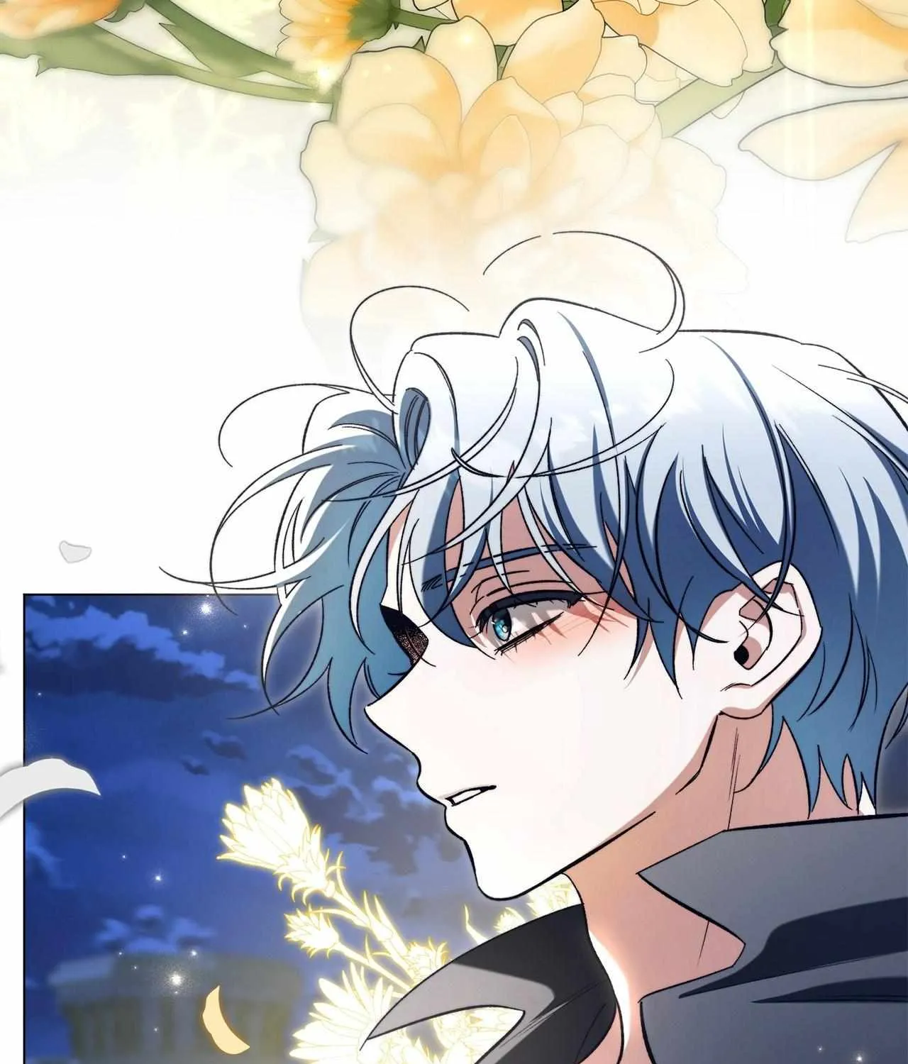 For The Beautiful Juliet Chapter 32 page 60 - 