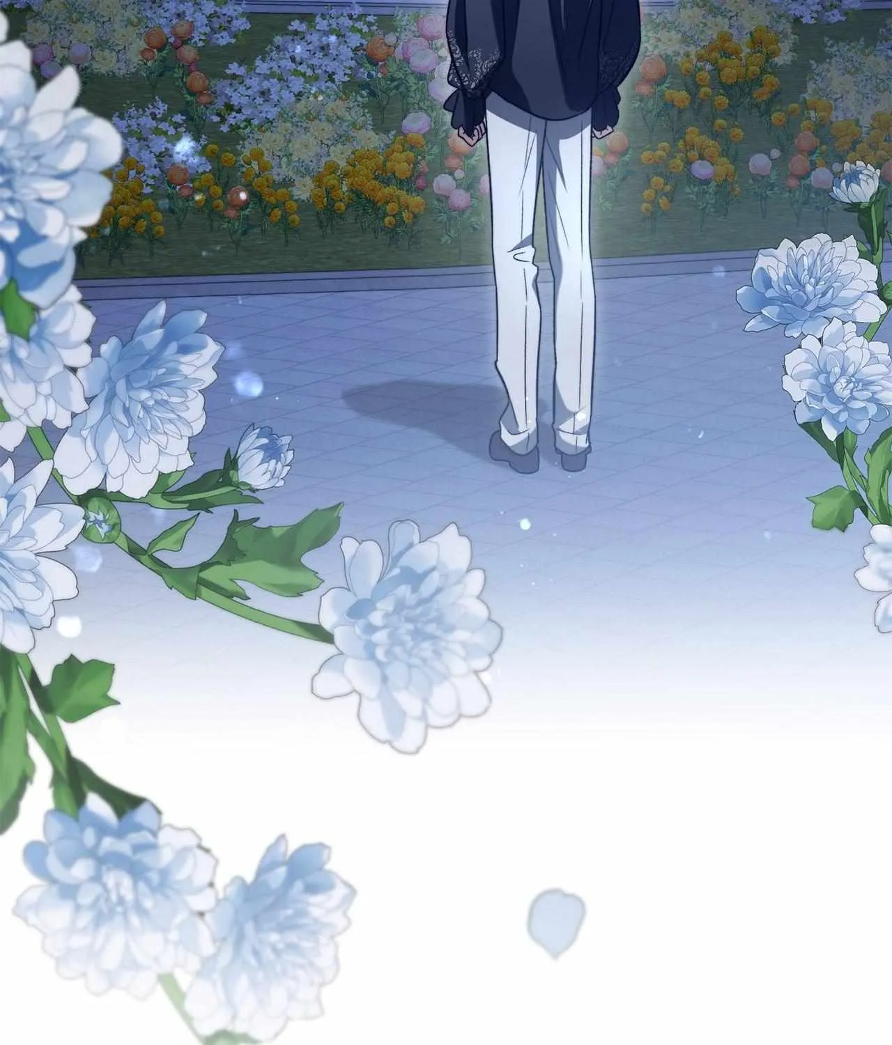 For The Beautiful Juliet Chapter 32 page 64 - 