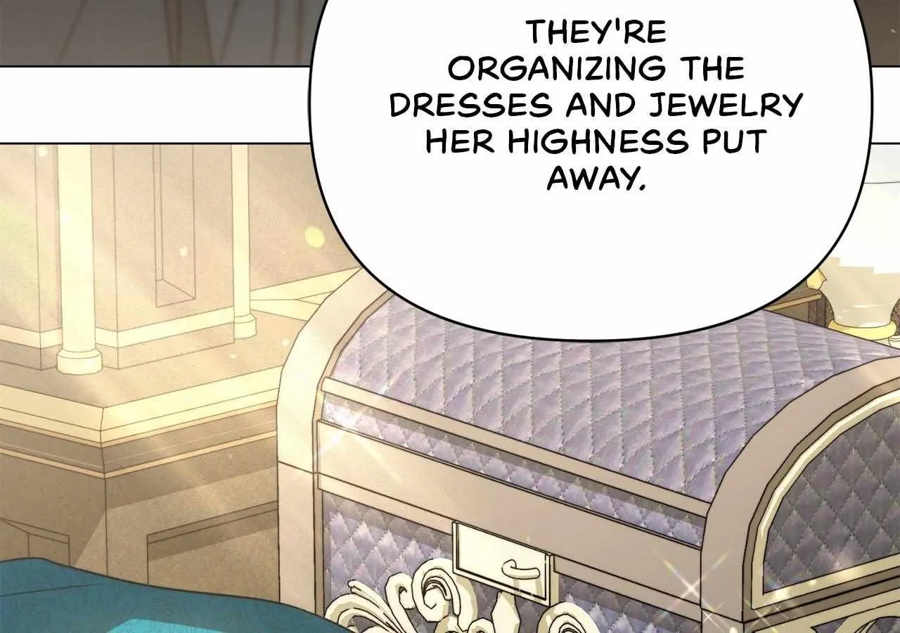 For The Beautiful Juliet Chapter 32 page 77 - 