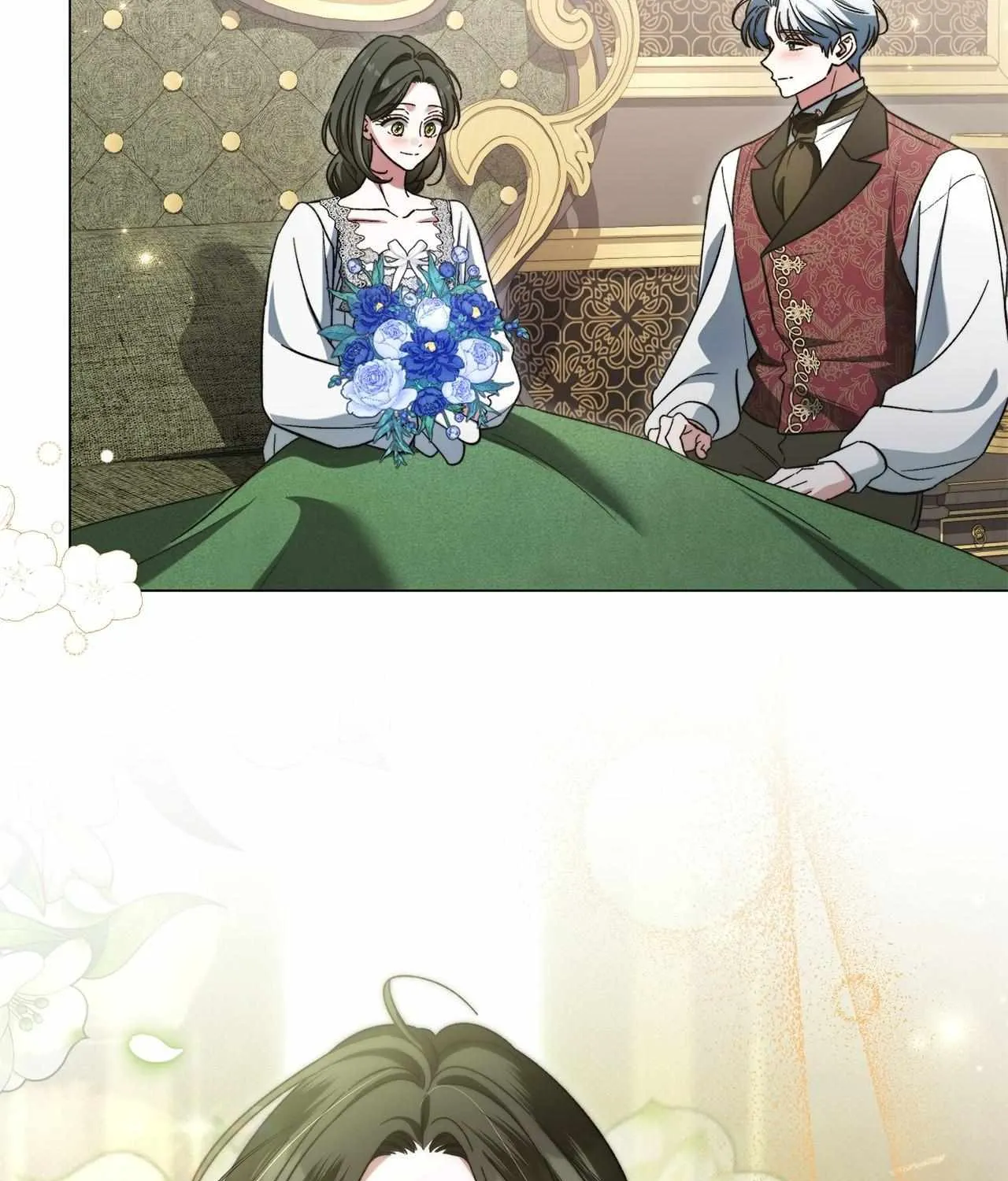 For The Beautiful Juliet Chapter 32 page 84 - 