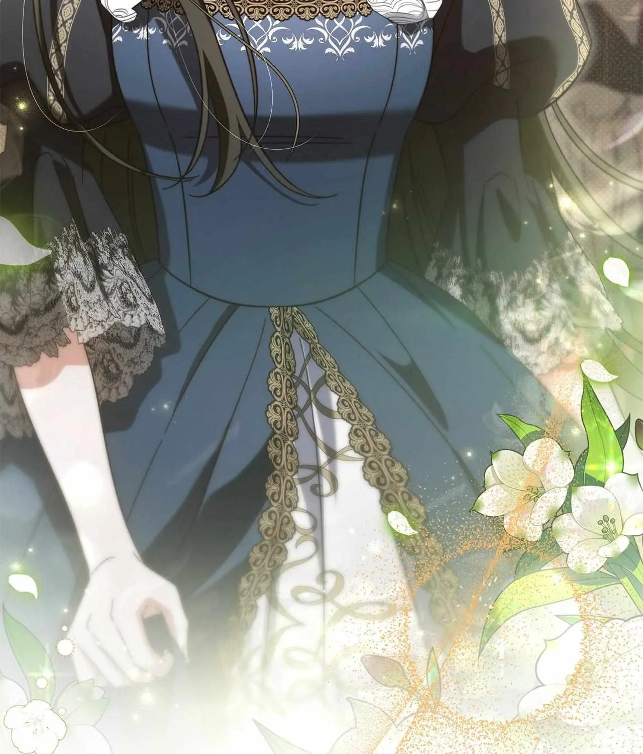 For The Beautiful Juliet Chapter 32 page 86 - 