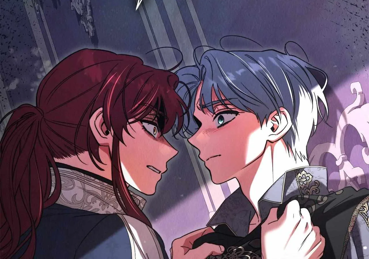 For The Beautiful Juliet Chapter 32 page 10 - 