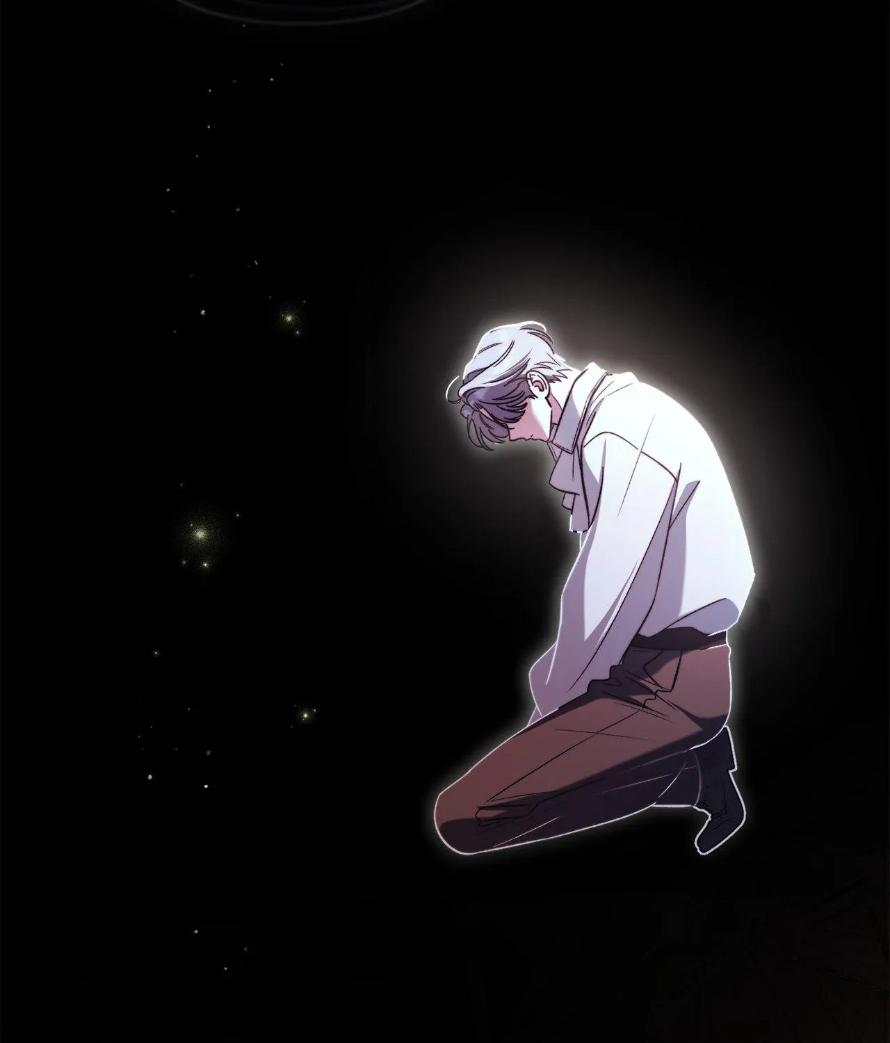 For The Beautiful Juliet Chapter 32 page 97 - 