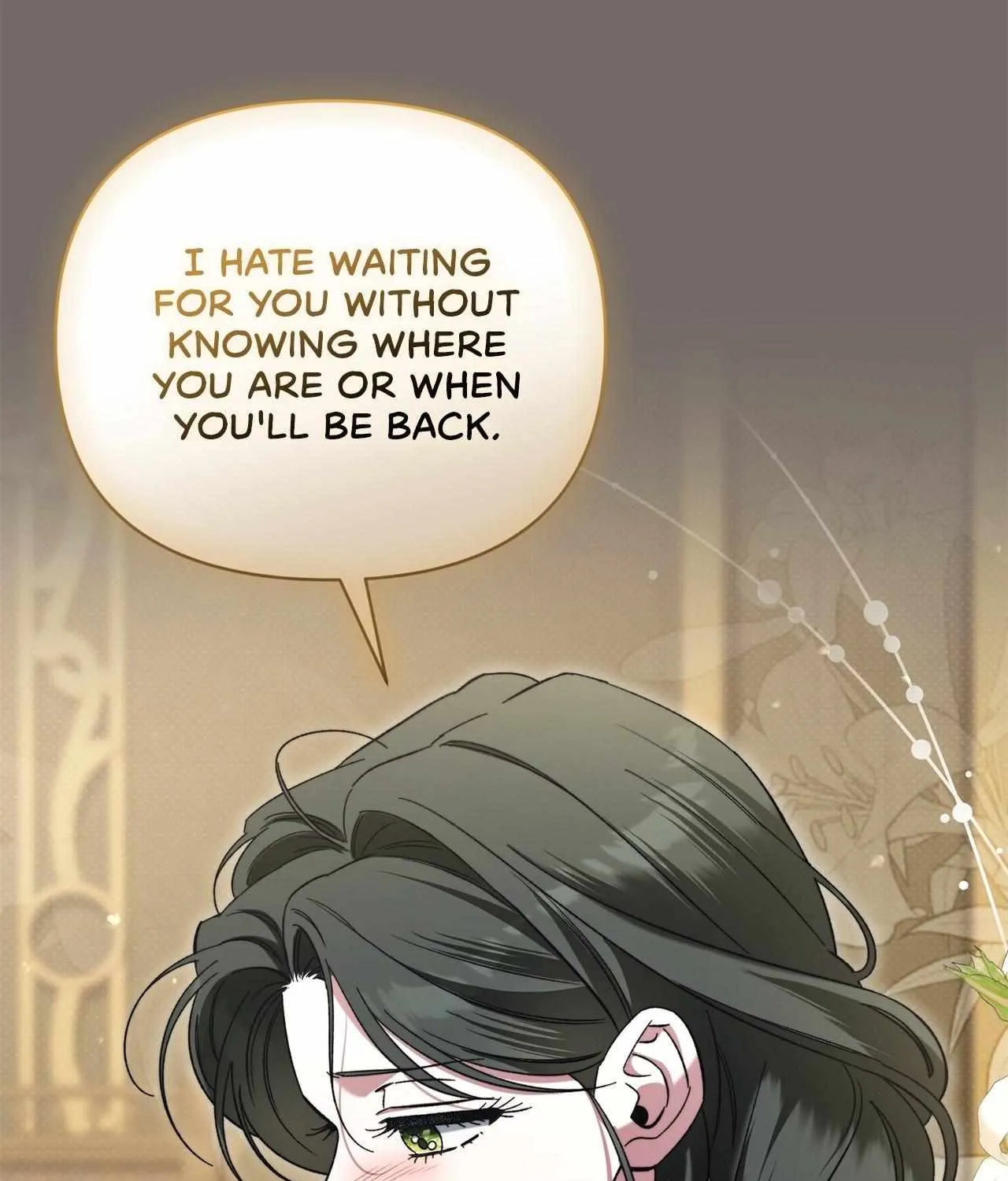 For The Beautiful Juliet Chapter 33 page 12 - 