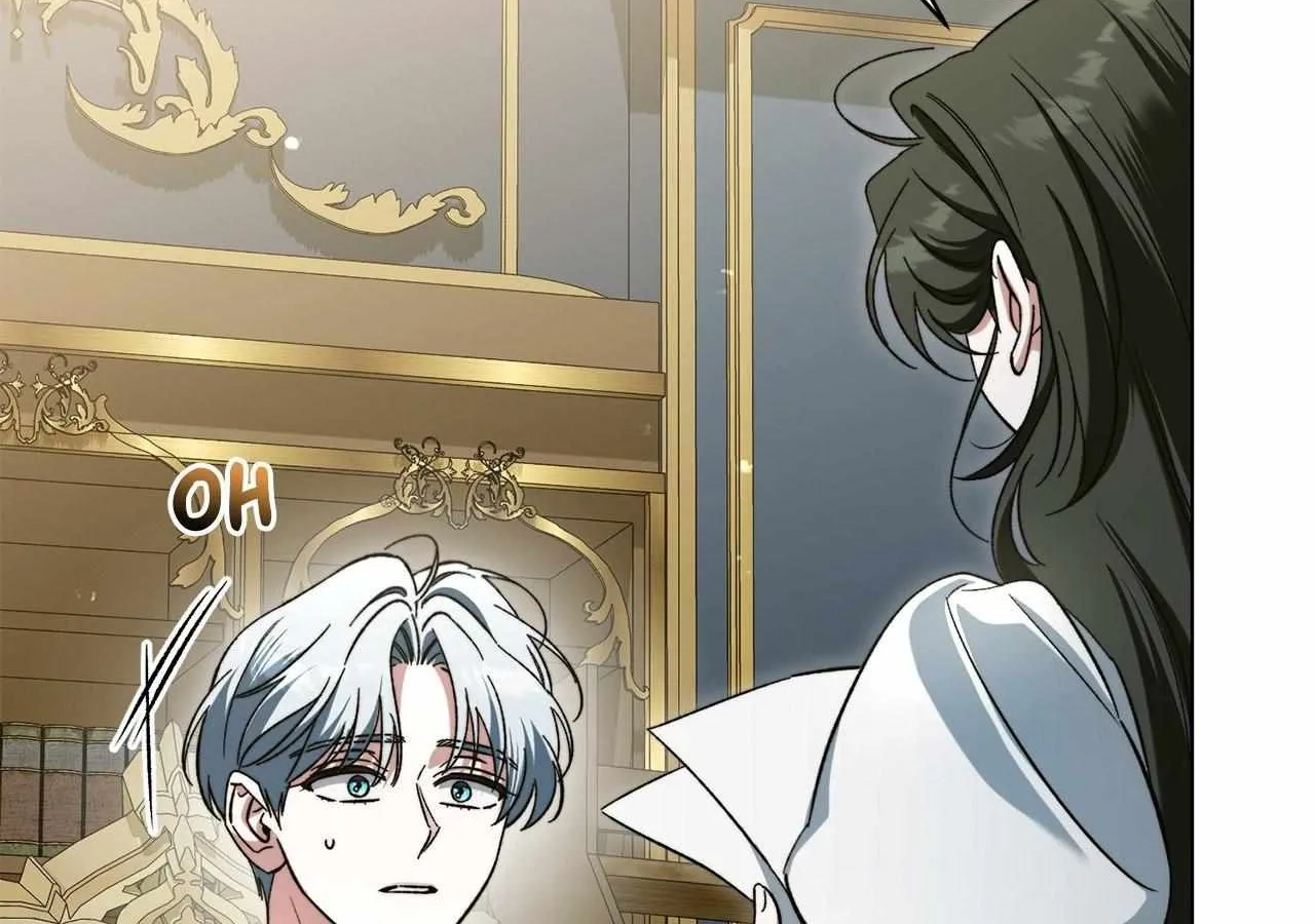 For The Beautiful Juliet Chapter 33 page 119 - 